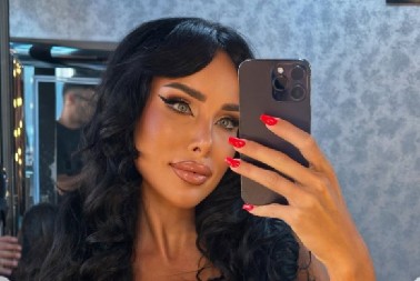 EVO KAKO IZGLEDA ROĐENA SESTRA ALEKSANDRE SUBOTIĆ Nikada se nije pojavljivala u javnosti, godinama nisu razgovarale (FOTO)