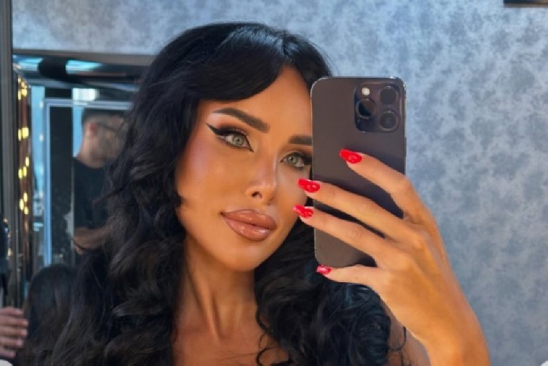 EVO KAKO IZGLEDA ROĐENA SESTRA ALEKSANDRE SUBOTIĆ Nikada se nije pojavljivala u javnosti, godinama nisu razgovarale (FOTO)