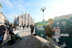 KO BI REKO... Majstor u kopačkama, strelac kakav se retko rađa, sad je zvezda zimskih sportova