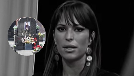 KSENIJA PAJČIN BI DANAS NAPUNILA 48 GODINA Srbija nakon 15 godina i dalje plače zbog tragične smrti jedne od najlepših pevačica!