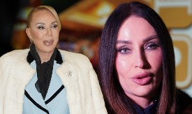 "BRENA I JA NISMO DRUGARICE" Katarina Živković šokirala priznanjem o koleginici: "Ne družimo se!"