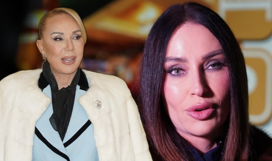 "BRENA I JA NISMO DRUGARICE" Katarina Živković šokirala priznanjem o koleginici: "Ne družimo se!"