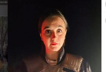 "JOŠ SAM ŽIVA" JEZIVA ISPOVEST BIVŠE SEKRETERKA VOLODIMIRA ZELENSKOG: Razotkrila opasnu mrežu u vrhu Kijeva: "Jermak me sprečavao da izvršavam naređenja. pretio mi je"