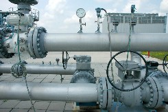 SLOVAČKA DOBILA ODOBRENJE Nastavlja uvoz gasa iz Rusije