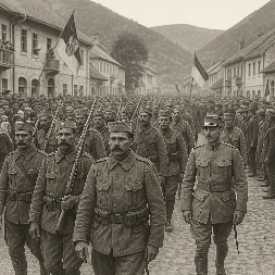 KADA POLITIKA PIŠE ISTORIJU: Kako Adžić pretvara oslobođenje Crne Gore u "okupaciju"