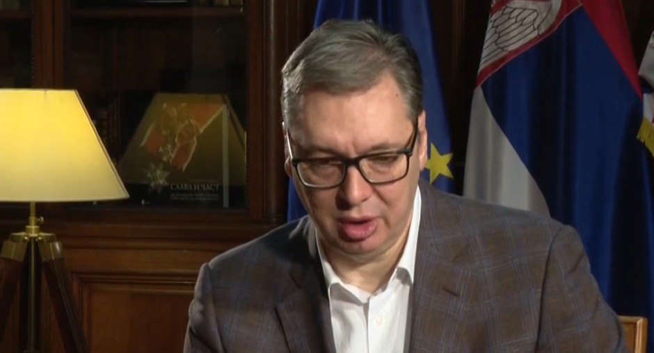DRAMATIČNO SMO PODIGLI PENZIJE, PONOSAN SAM NA DRŽAVU Vučić objavio još jednu ekskluzivnu informaciju