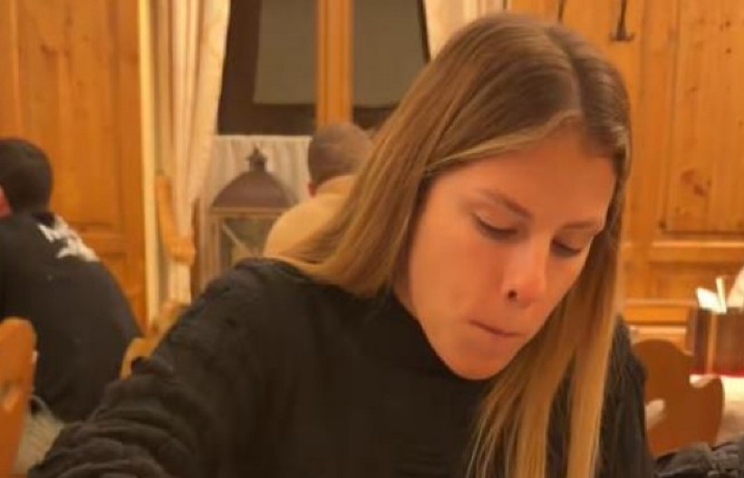 SUSRET KOJI JE EKSPLODIRAO NA MREŽAMA Hrvatica u Beču pokušala da ostavi bakšiš – a onda je Srpkinja izgovorila REČENICU zbog koje je ceo region zanemeo!