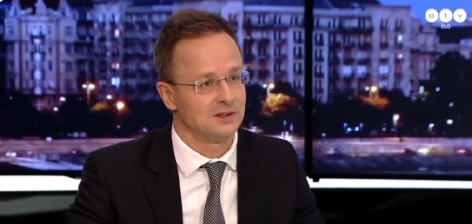 SIJARTO RAZBIO NOVINARKU U PROGRAMU UŽIVO! "Bolesno je šta pričate o Orbanu!" (VIDEO)