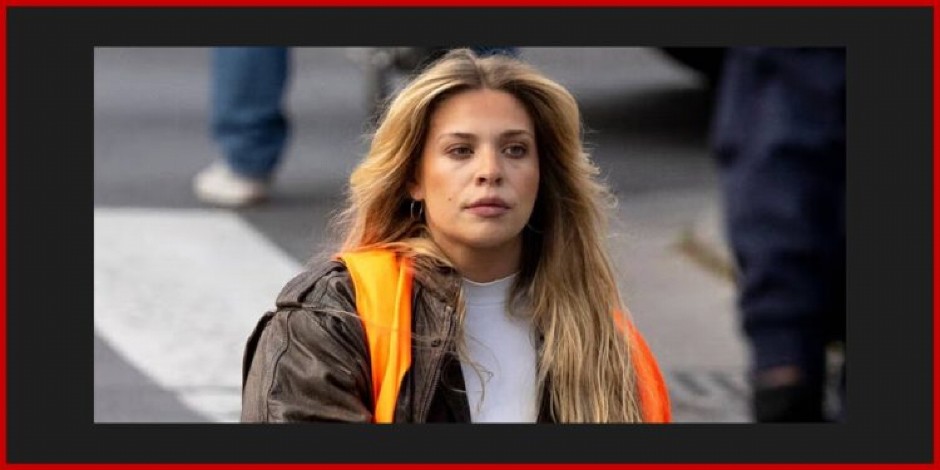 Austrija proteruje zelenu blokaderku „Klimu Šakiru“