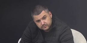 NIJE MOGAO VIŠE DA IZDRŽI! Asminov otac hitno reagovao nakon njegove tuče sa Aneli, imao samo jedno da poruči