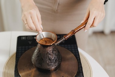 DANAS JE SVETSKI DAN TURSKE KAFE Na ovaj način se omiljeni napitak sprema od davnina