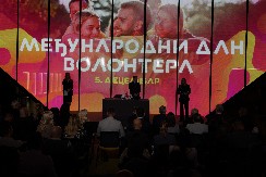 POČINJE NOVO DOBA VOLONTERIZMA U SRBIJI: Održana konferencija „Volontiraš? Menjaš igru“