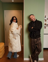 SAŠA KOVAČEVIĆ I DUNJA JOVANIĆ ZAPALILI MREŽE Hit video pred koncerte u Sava centru