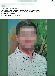 MILE (28) PRONAĐEN MRTAV POSLE SKORO GODINU DANA POTRAGE Mladić nestao još u januaru pod misterioznom okolnostima