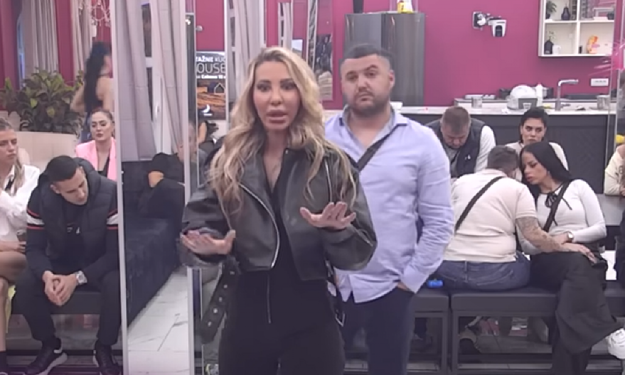 "DA JE VOLIM, NIKAD NE BIH... " Asmin presekao, Aneli jedva sastavljala rečenice, potpuno je srozao ovom odlukom!