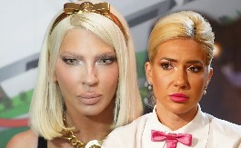 JOVANA JEREMIĆ PRVI PUT O ODNOSU SA KARLEUŠOM Voditeljka rekla ono o čemu je ćutala godinama, u sve umešan i Željko Mitrović