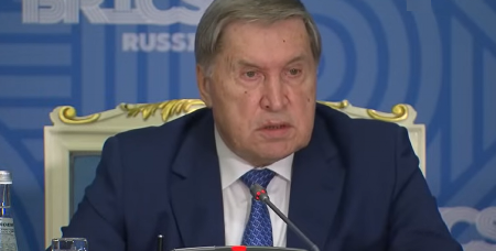 MOSKVA ČEKA ISHOD RAZGOVORA SAD I UKRAJINE Novi samit moguć, ali signala još nema