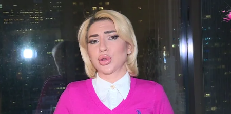 NAJAVILA TUŽBE, VIŠE NEĆE DA ĆUTI! Jovana Jeremić žešća nego ikada: "Na sudu ćemo da se dokazujemo"