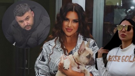 MUSTAFA DURDŽIĆ OTKRIO SVE! Stanija, Maja i Asmin u šokantnom dogovoru, sada je sve jasno!