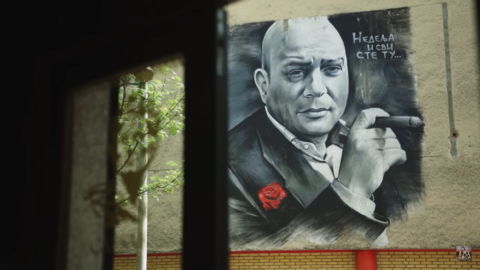 PET GODINA OD SMRTI DŽEJA RAMADANOVSKOG Muzička scena i dalje tugom oplakuje legendu