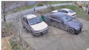 (VIDEO) POGLEDAJTE KAKO SU DEVOJKE POBEGLE OTMIČARIMA KOD PANČEVA: Komšije otmičara i silovatelja otkrile strašne detalje (VIDEO)