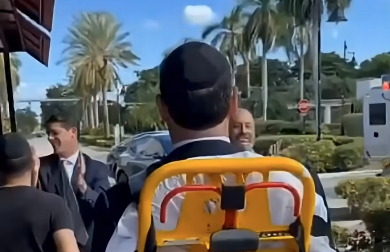 SA VENČANJA U BOLNICU Mladoženja zadobio tešku povredu pred oltarom, prolio krv zarad tradicije