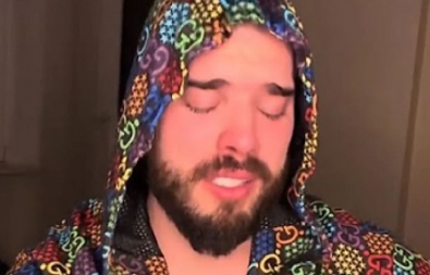 ADAM ADAKTAR PRESTAJE SA RADOM OBRVA Nakon više od decenije presekao, pa se oglasio javno!