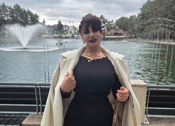 JELENA (22) SA ZLATIBORA UMRLA NAKON VAĐENJA UMNJAKA! Nesrećna devojka dobila sepsu, pa preminula nakon 15 dana