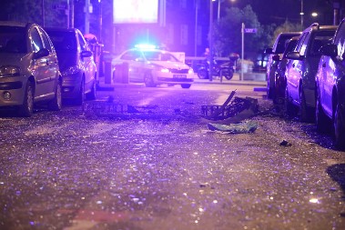 U PITANJU JE STAN NA DAN Nove informacije o eksploziji u Kosovskoj