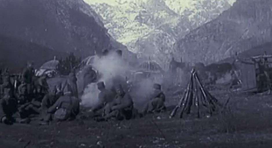 HRABRI SRPSKI VOJNICI BORILI SU SE DO ZADNJE KAPI KRVI Živojin Mišić predlagao je kontraudar ali... OVO JE BIO NAJVEĆI EGZODUS SRBA U ISTORIJI