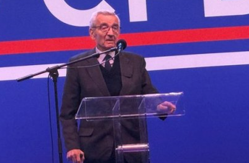 UMRO ĐURO RACA Tužna vest, preminuo otac tragično nastradale Goranke