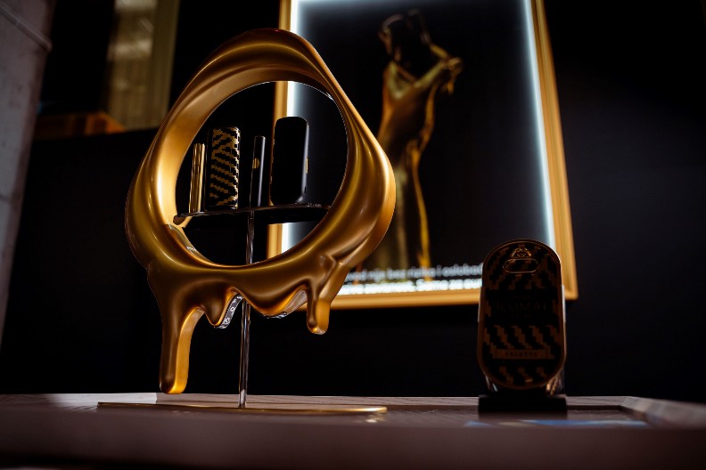 U Ložionici održan ekskluzivni događaj: Predstavljena IQOS x Seletti limitirana serija uređaja