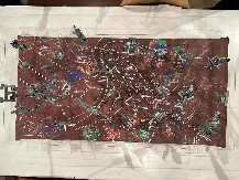 EKSPO 2027 PODRŽAVA JUBILARNI 60. DEČJI OKTOBARSKI SALON Moć igre za čovečanstvo: arhitektura, nasleđe i kreativnost najmlađih