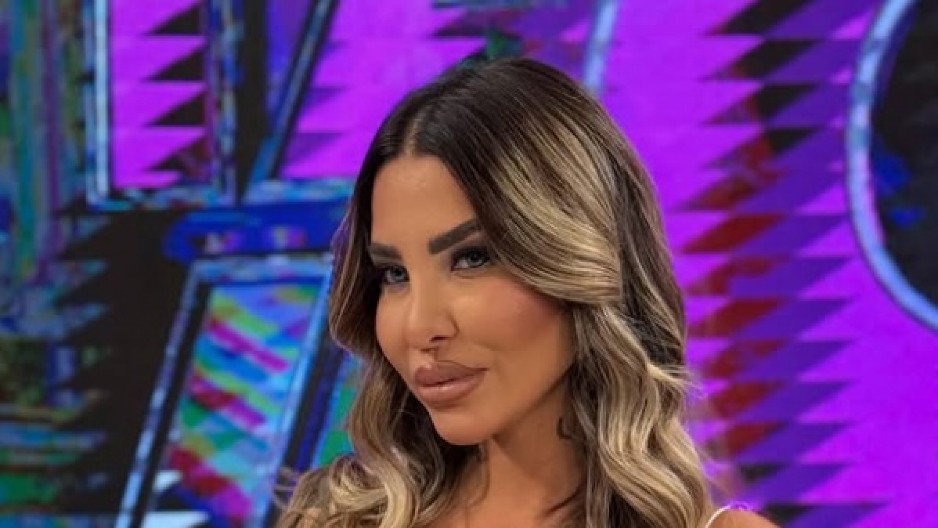 "POTPUNO RAZUMEM STANIJU" Aneli Ahmić ključa od besa zbog Maje i Luke, šokirala priznanjem: "Skroz me je razočarao"