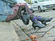 MONSTRUM TERAO SVOJU DEVOJKU NA PROSTITUCIJU Boris iz Beograda uhapšen zbog trgovine ljudima