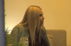 "ZAMISLI KAD JE BEBICA LEPŠI I ZGODNIJI OD NJEGA" Aneli Ahmić ponizila bivšeg pred milionima