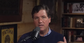 KARLSONA PITALI ZA UKRAJINU Njegov odgovor ih zaledio