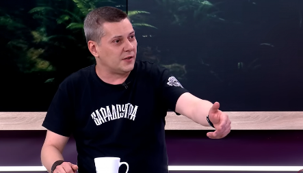 SEVAJU VARNICE MEĐU BLOKADERIMA Marčelo se ogradio od blokadera, a do juče je bio jedan od njih (FOTO)