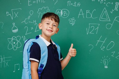 CEO REGION PLAČE OD SMEHA Pogledajte kako je dečak odgovorio na jedno pitanje na testu iz matematike