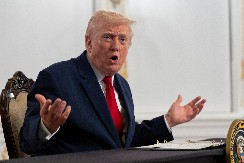 Sumnja, pritisci i milijarde – Trampov tim upozorava da će gledaoce ovo najviše zaboleti