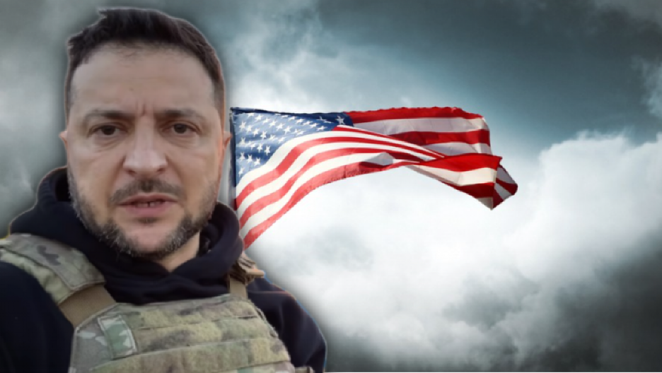 UKRAJINA ODUSTAJE OD NATO-a Zelenski ima samo jedan uslov