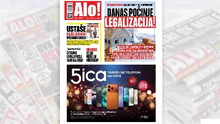 HRVATI NAJAVLJUJU NOVI POGROM SRBA! Desničari pozivaju na obračun