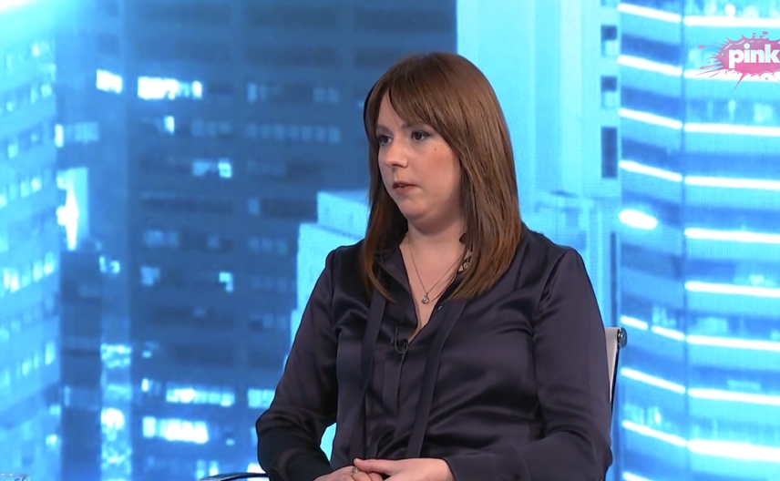 "BLOKADERI I NJIHOVA PROPAGANDNA GLASILA LIKUJU" Andrijana Nešić o jezivom vršnjačkom nasilju u Kraljevu