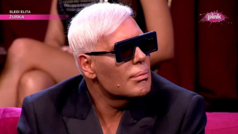 "BALKAN ĆE BITI ŠOKIRAN" Boki 13 o glavnoj ženskoj ulozi u filmu o Lepoj Lukić, region nije spreman za ovo!