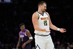 JOKIĆ NA SKOK OD TRIPL-DABLA Denver pobedio, cela Amerika priča o novom Srbinom čudu (VIDEO)