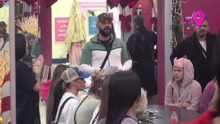 ONA JE NOVI VOĐA U ELITI Učesnici šokirani izborom, nju niko nije zamišljao na čelu stola