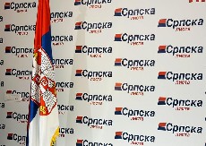 ZAJEDNO, ODGOVORNO, JEDINSTVENO I U INTERESU NAŠEG NARODA: Srpska lista navela kandidate za vanredne parlamentarne izbore