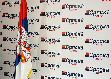 ZAJEDNO, ODGOVORNO, JEDINSTVENO I U INTERESU NAŠEG NARODA: Srpska lista navela kandidate za vanredne parlamentarne izbore