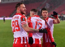 NA POMOLU VELIKI PREOKRET Crvena zvezda iznenada dobija veliko pojačanje pred meč odluke?