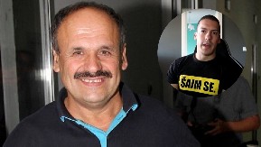 SUDAR TITANA Zmaj od Šipova poslao poruku Baki Prasetu, ima poseban zahtev: "Bogdane Iliću, pričam ja!" (VIDEO)